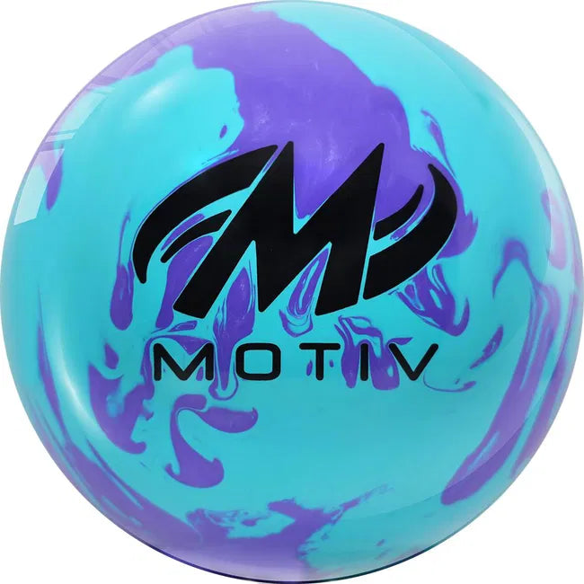 Motiv Max Thrill Hybrid