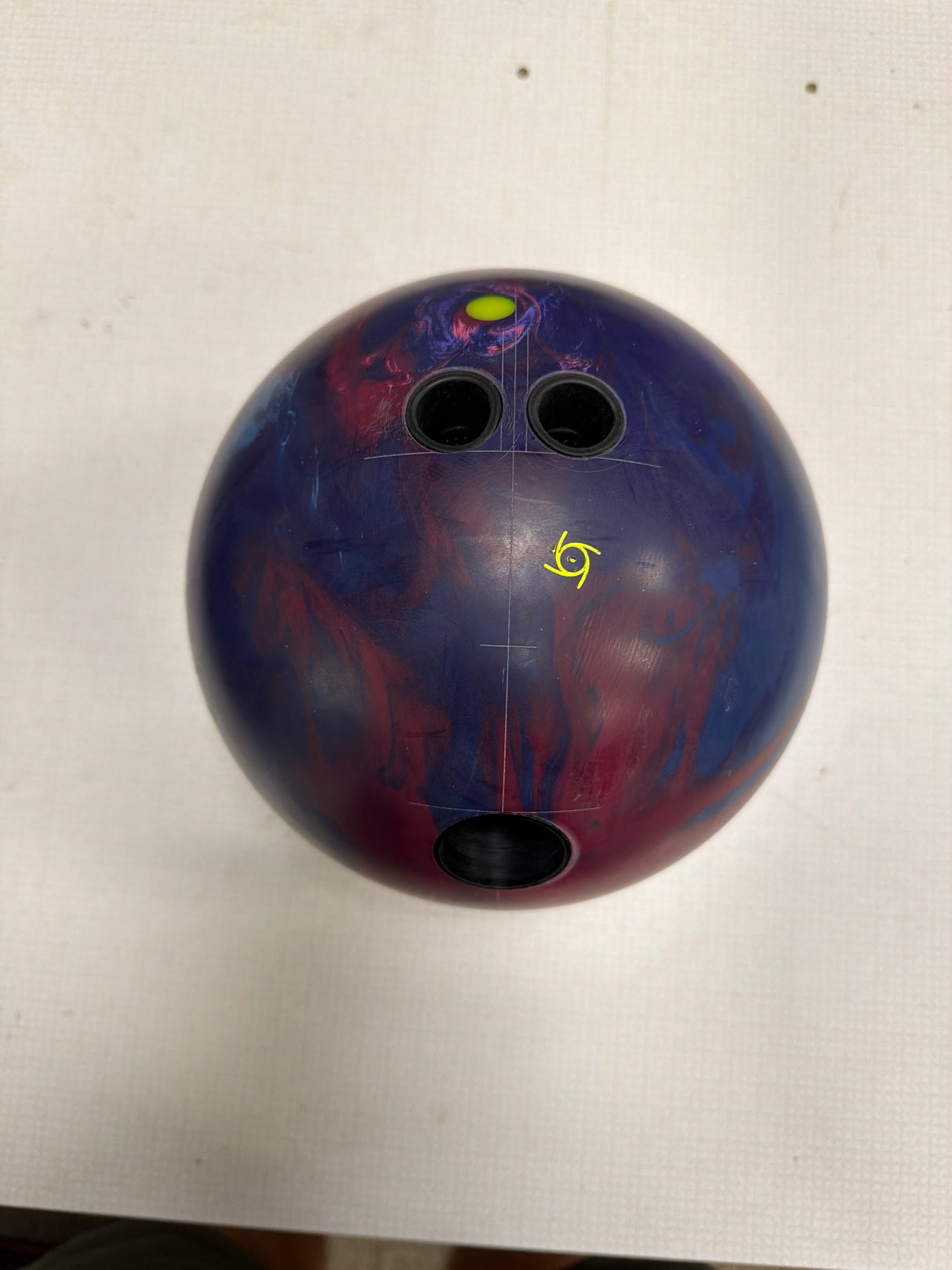 Phaze 2 (used 15lb)