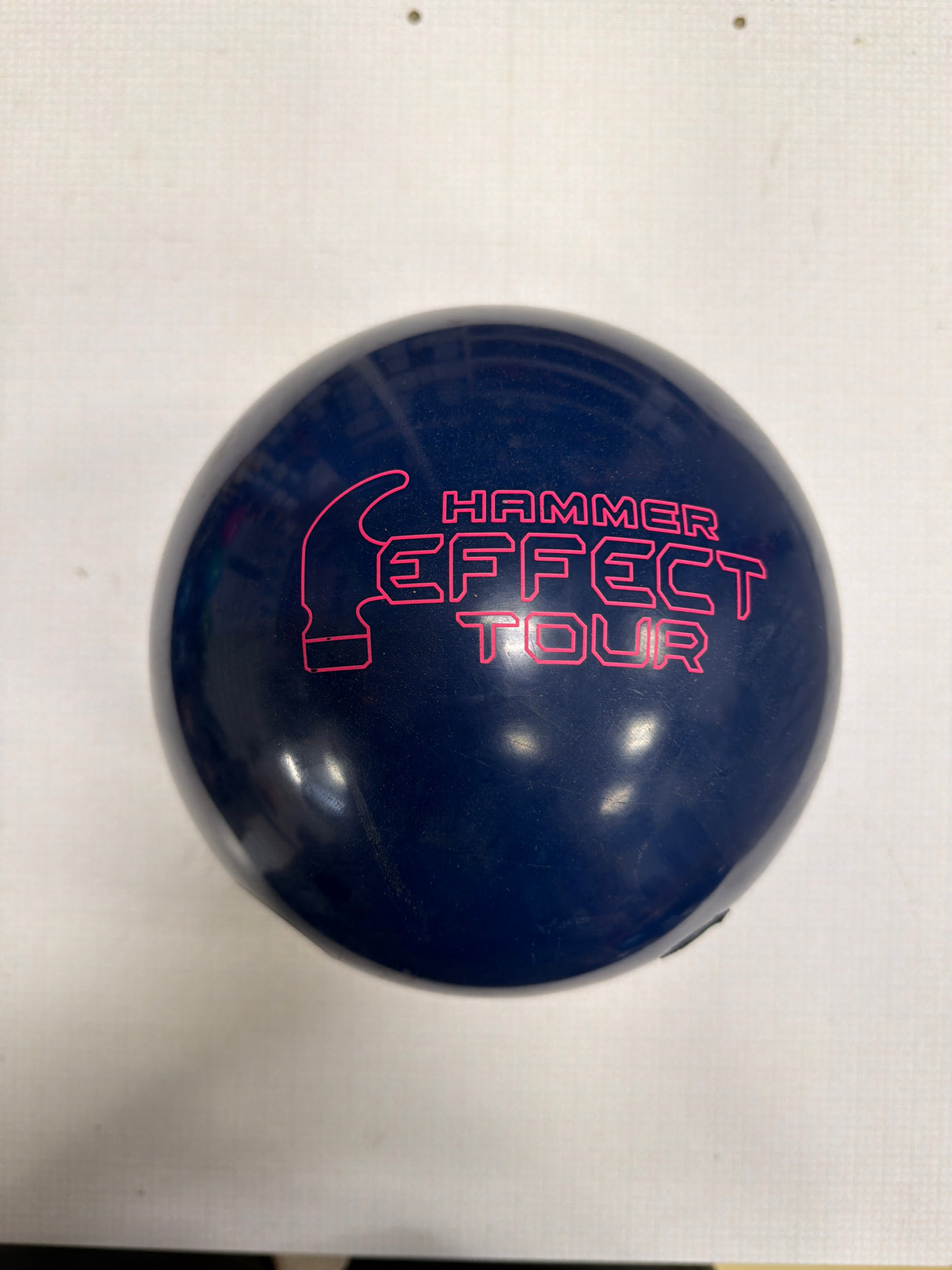 Effect tour (used 15lb)
