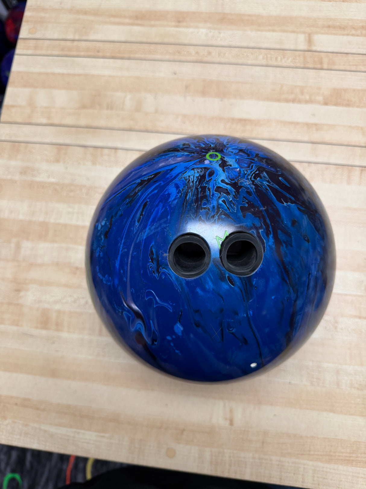 Hypnotize (used 15lb)