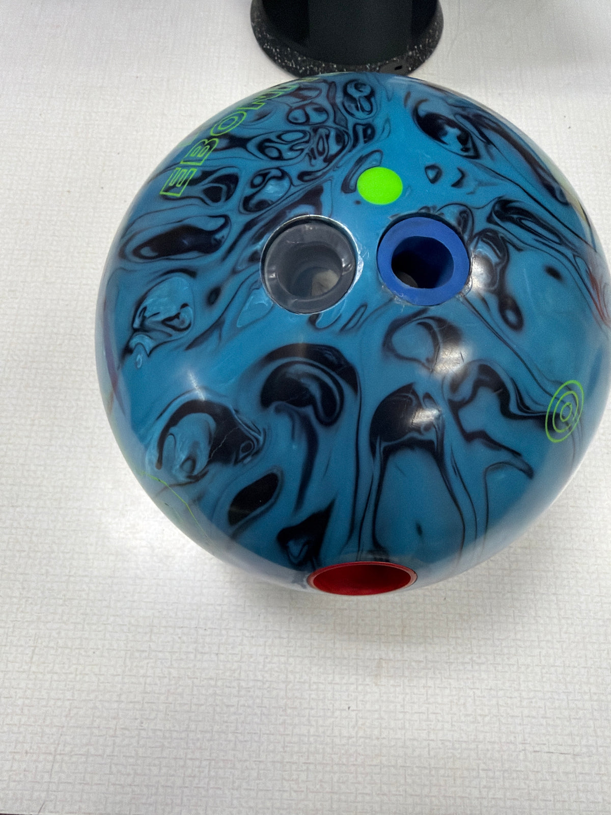 Gb5 hybrid (used 15lb)