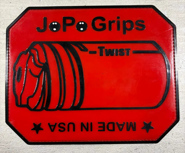 Jopo Rubber Shammy image 1