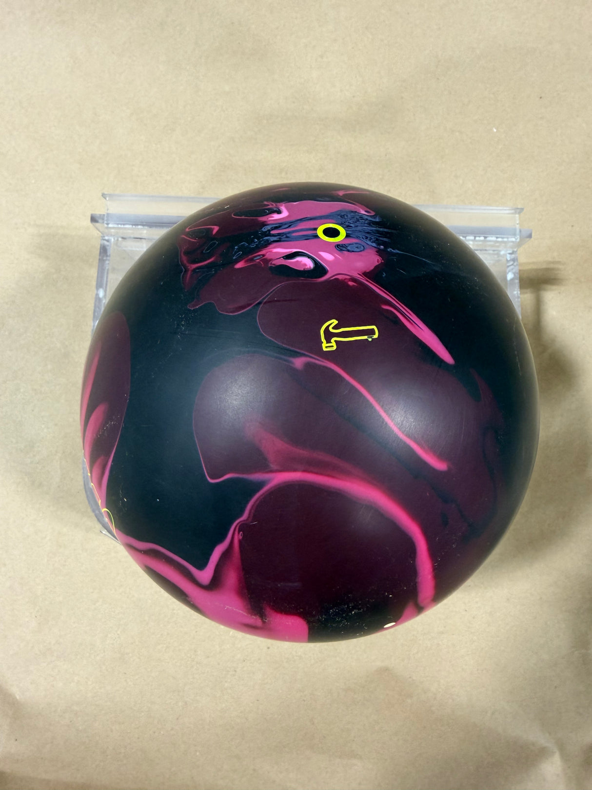 Hammer Obsession Solid