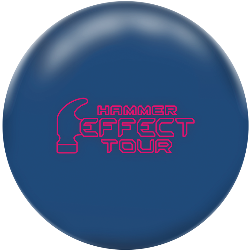 Hammer Effect Tour image 0