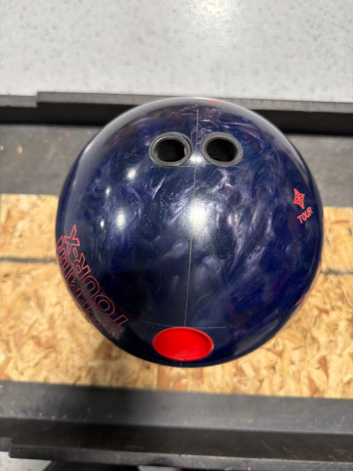 Gremlin tour x (used 15lb)