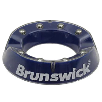Brunswick Rotating Bowling Ball Cup image 0