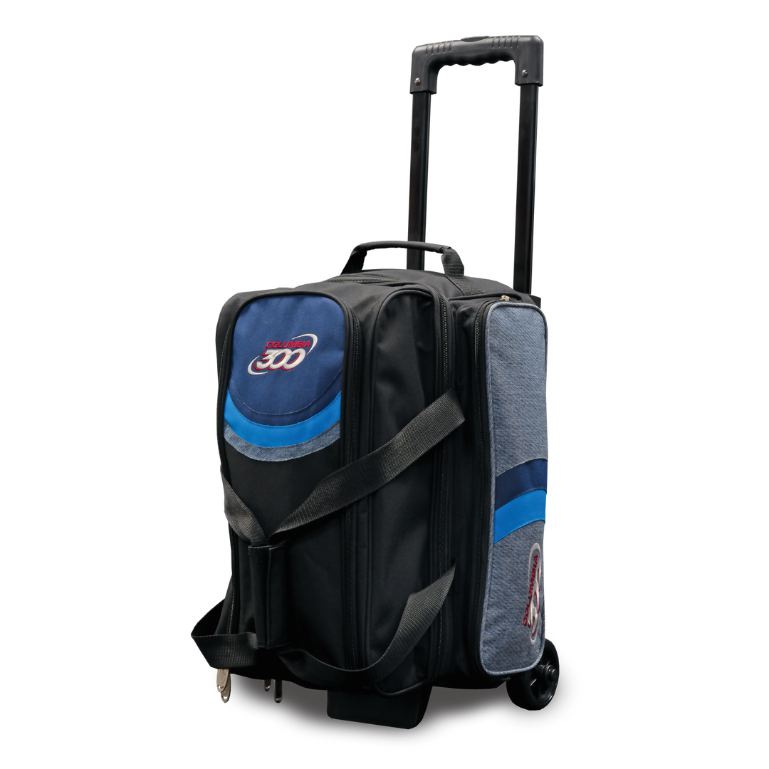 Columbia 300 Boss 2 Ball Roller image 1