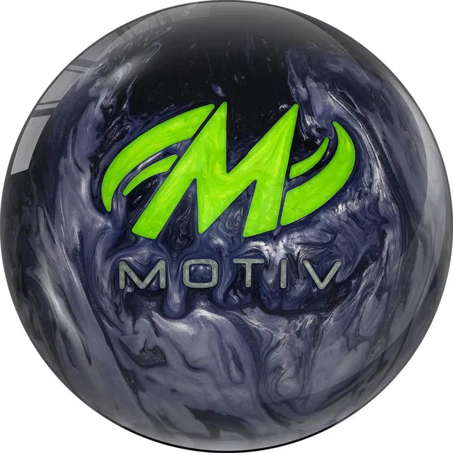 Motiv Steel Forge