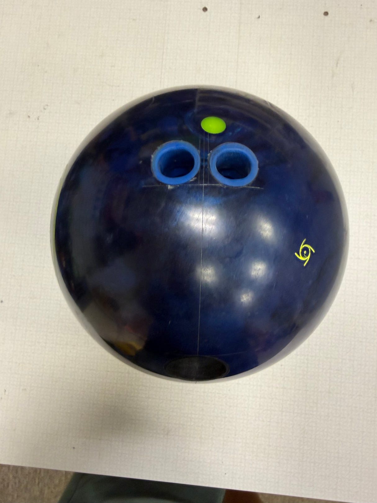 Hyroad (used 15lb)