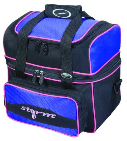 Storm 1 Ball Flip Tote