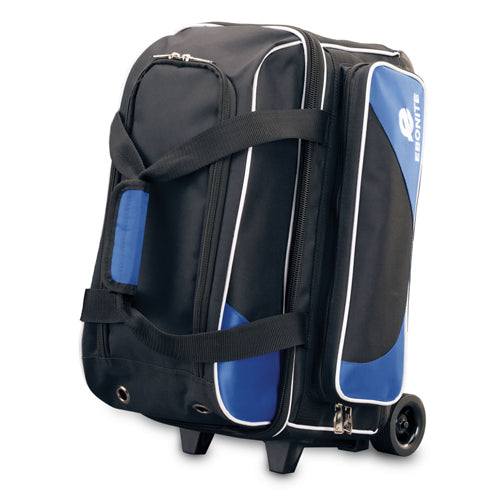 Ebonite Transport Double Roller image 3