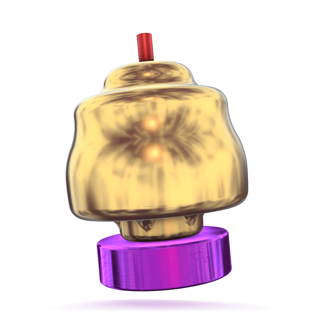 Roto Grip Hustle X-Ray image 1