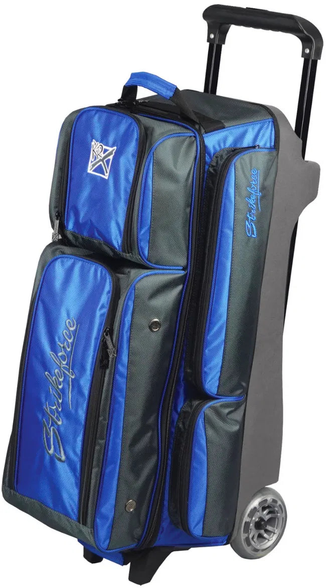 KR Konvoy Triple Roller