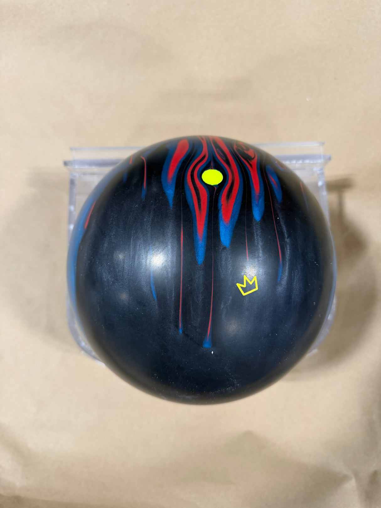 Brunswick Method Hybrid