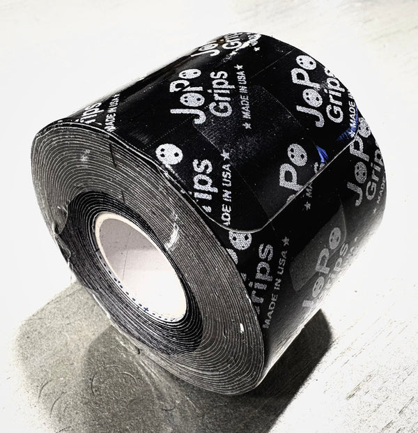 JoPo Grips GripFlex Tape (Roll) image 0