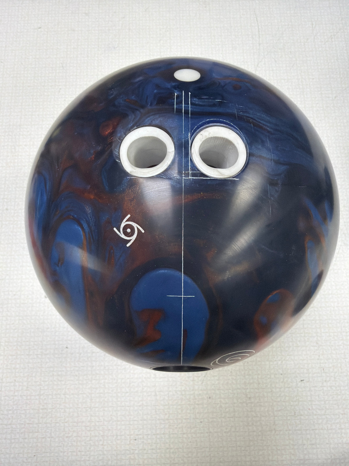 Equinox hybrid (used 15lb)