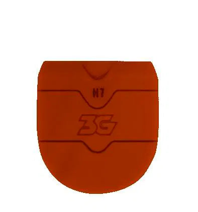3G Formula Heel