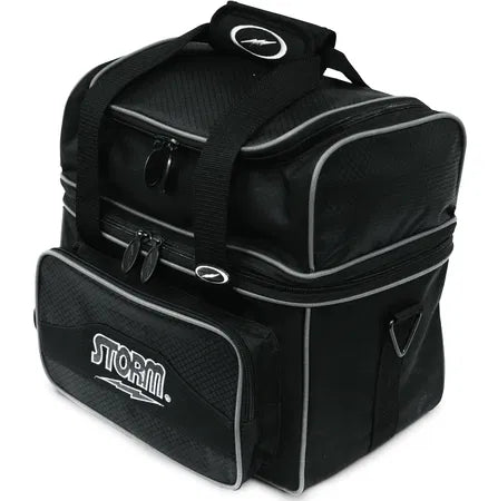 Storm 1 Ball Flip Tote
