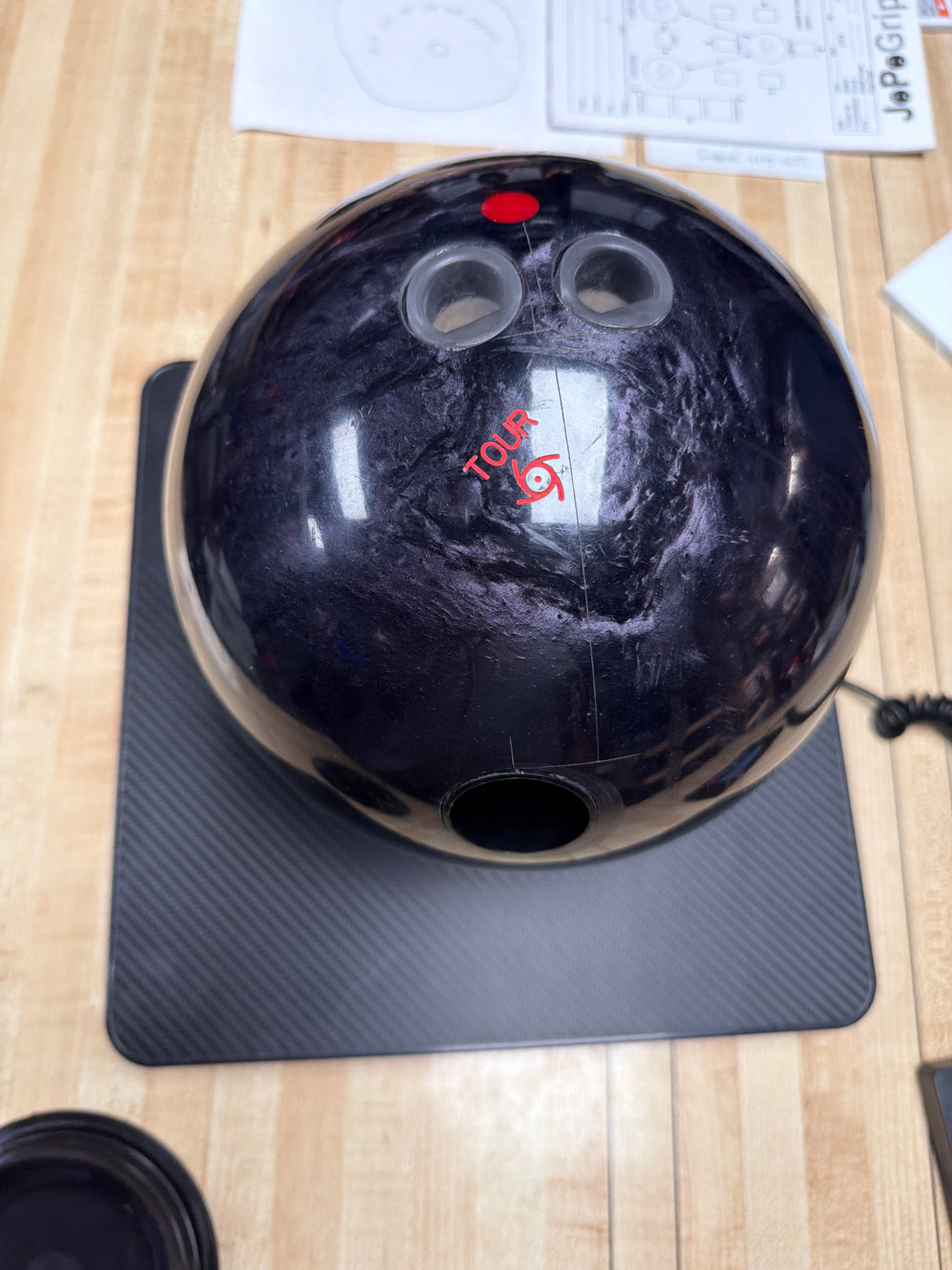 Iq rising (used 14lb)