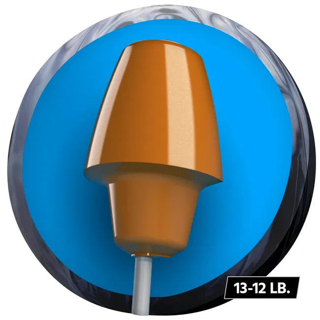 Track Paragon Shadow Hybrid