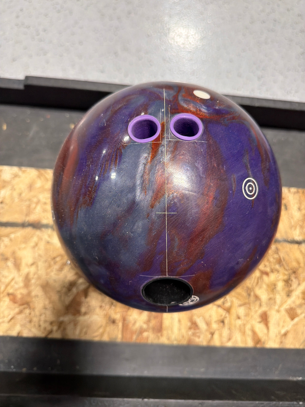 Viking (used 15lb)