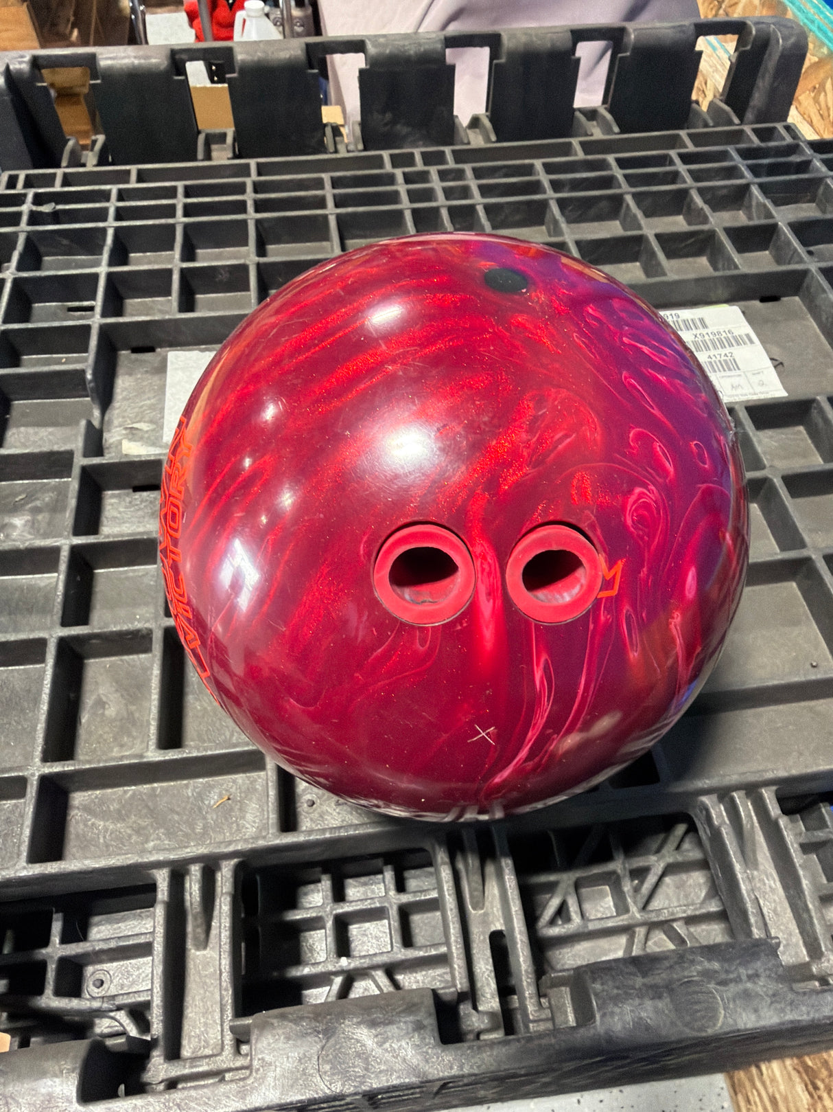 Crown victory Pearl (used 14lb)