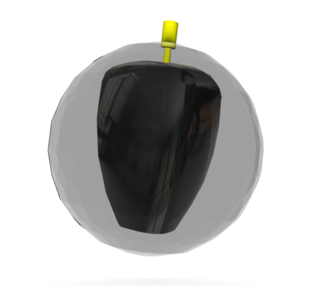 900 Global Zen 25 image 1