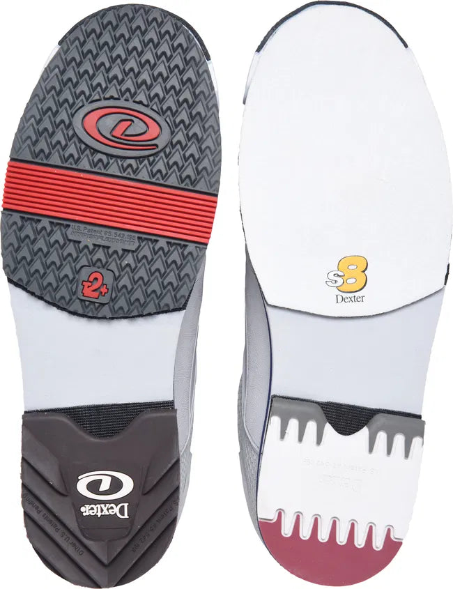 Dexter Mens SST 8 Power Frame BOA