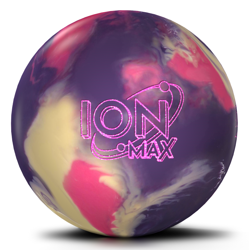 Storm Ion Max image 0
