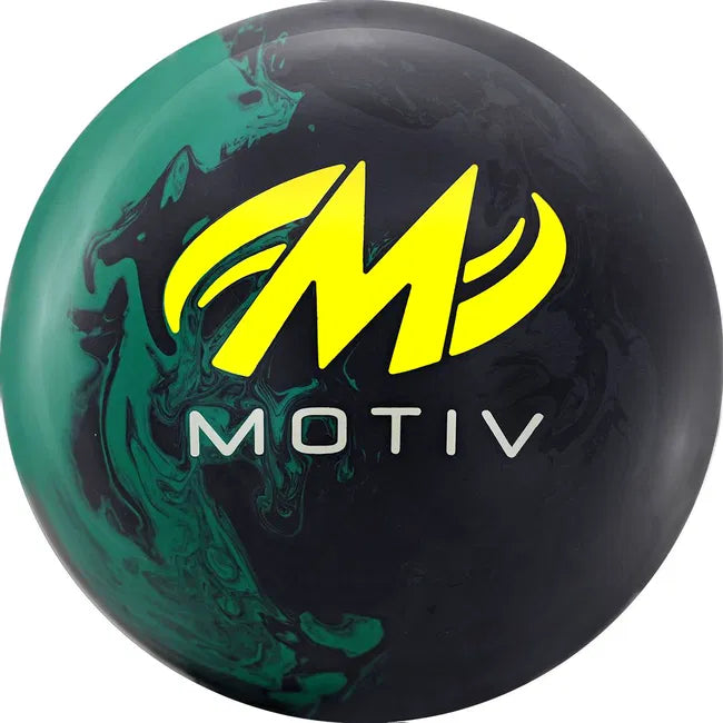 Motiv Raptor Reign