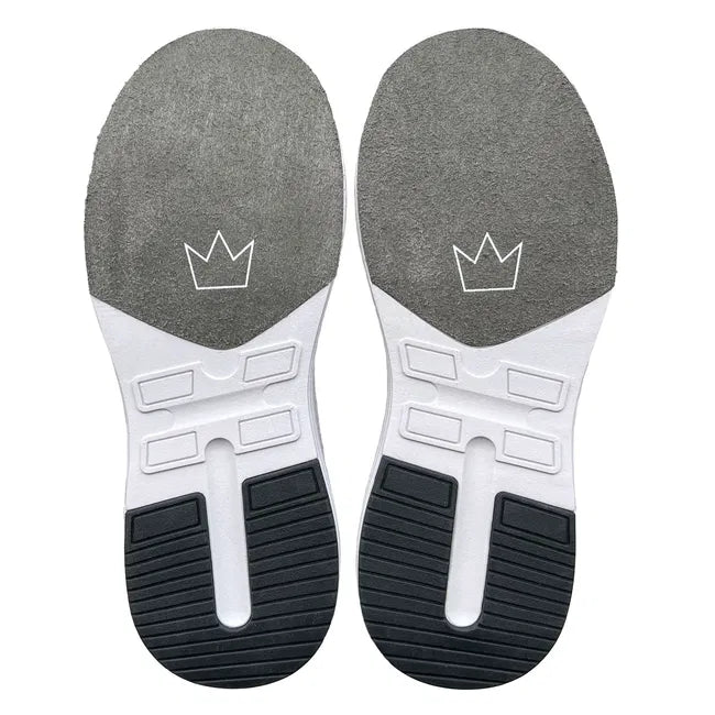 Brunswick Youth Boys Strike Zone Black/Grey