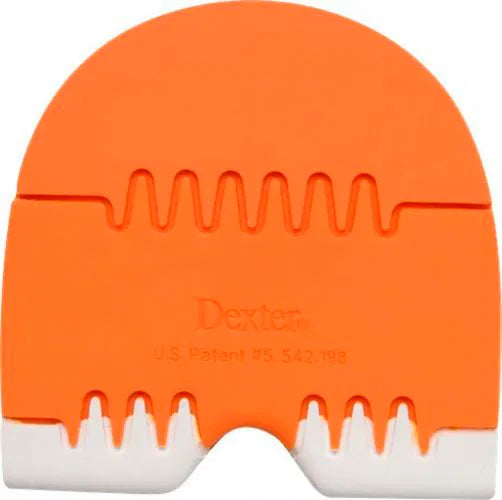 Dexter Saw Tooth Heel (H1)