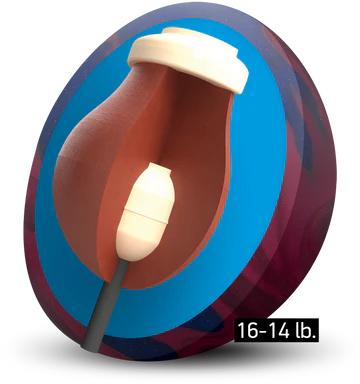 Columbia 300 Super Cuda image 2