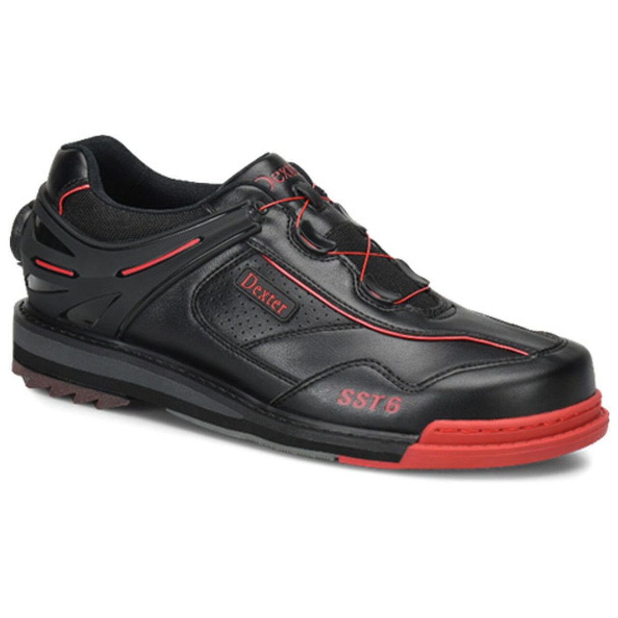 Dexter SST 6 Hybrid BOA Right Handed Shoes image 0