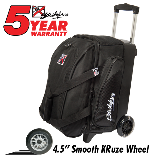 KR Cruiser Smooth Double Roller image 2