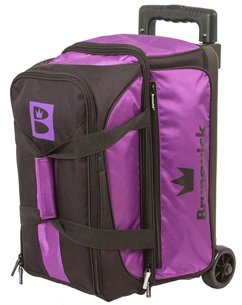 Brunswick Blitz Double Roller