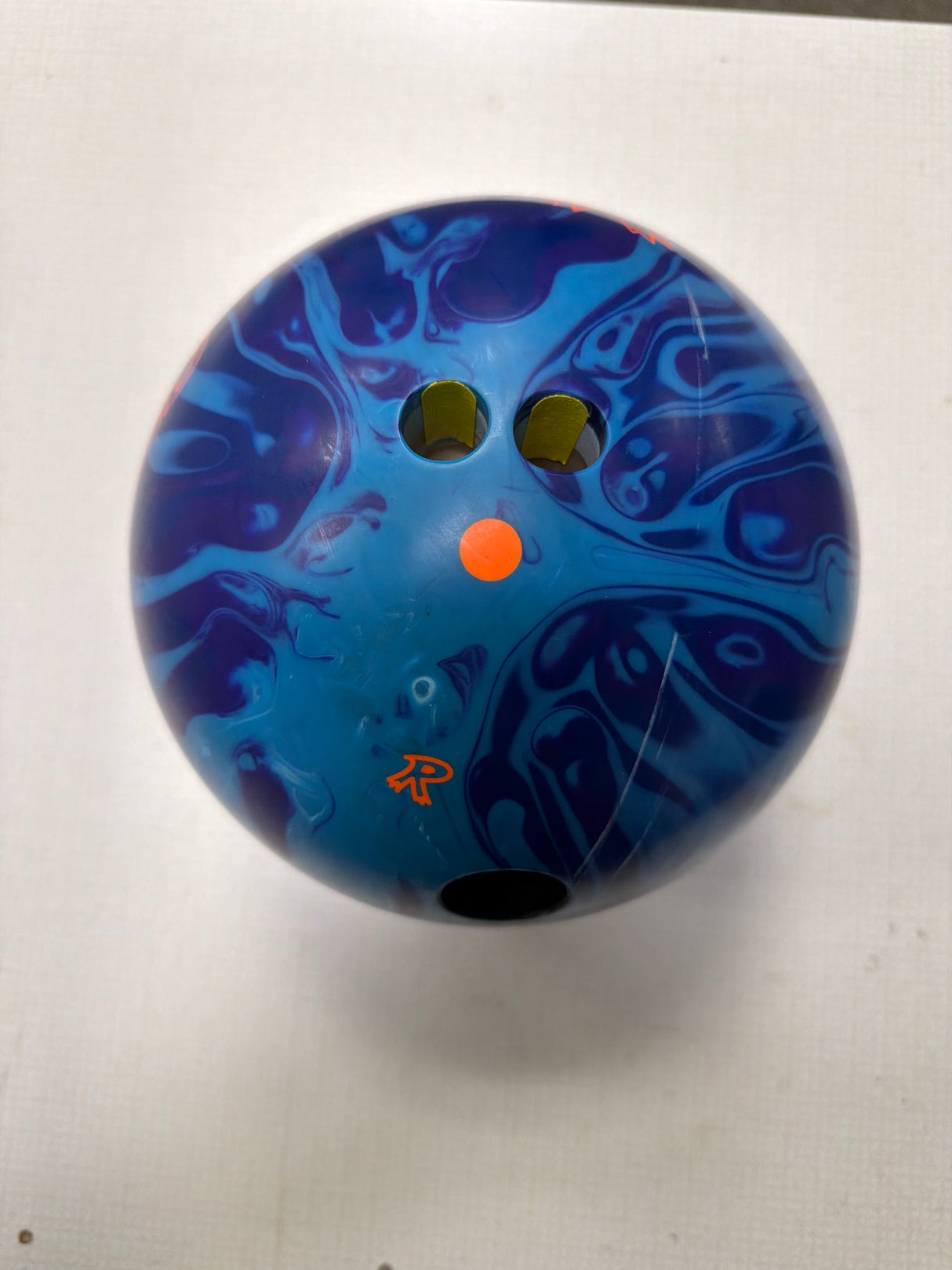 Vexed (used 15lb)