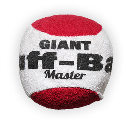 Master Giant Puff Ball Rosin Bag image 0