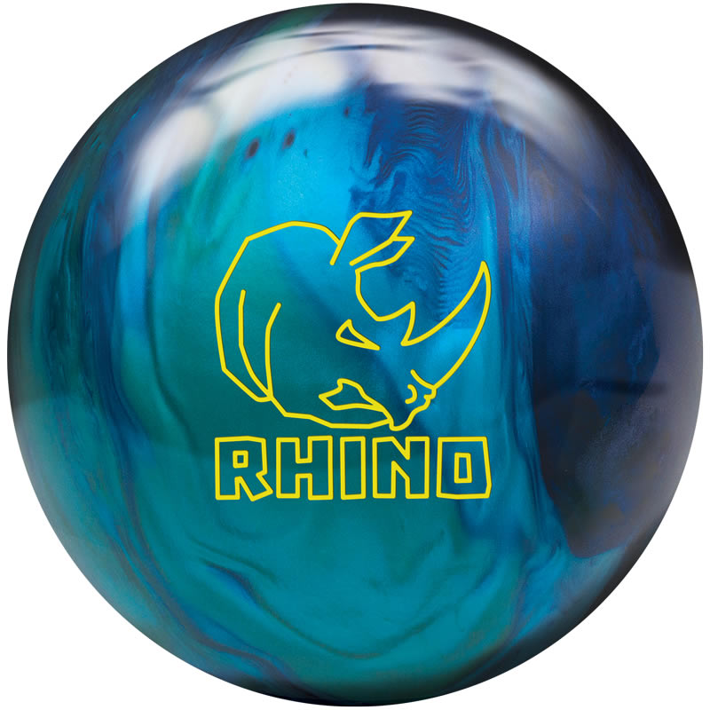 Brunswick Rhino image 2
