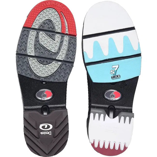 Dexter Womens THE 9 ST