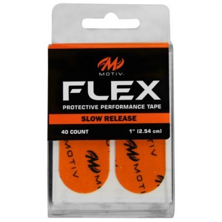 Motiv Flex Protective Tape Orange-40PCS image 0