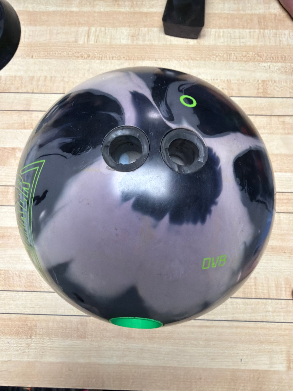 Trouble maker solid (used 15lb)