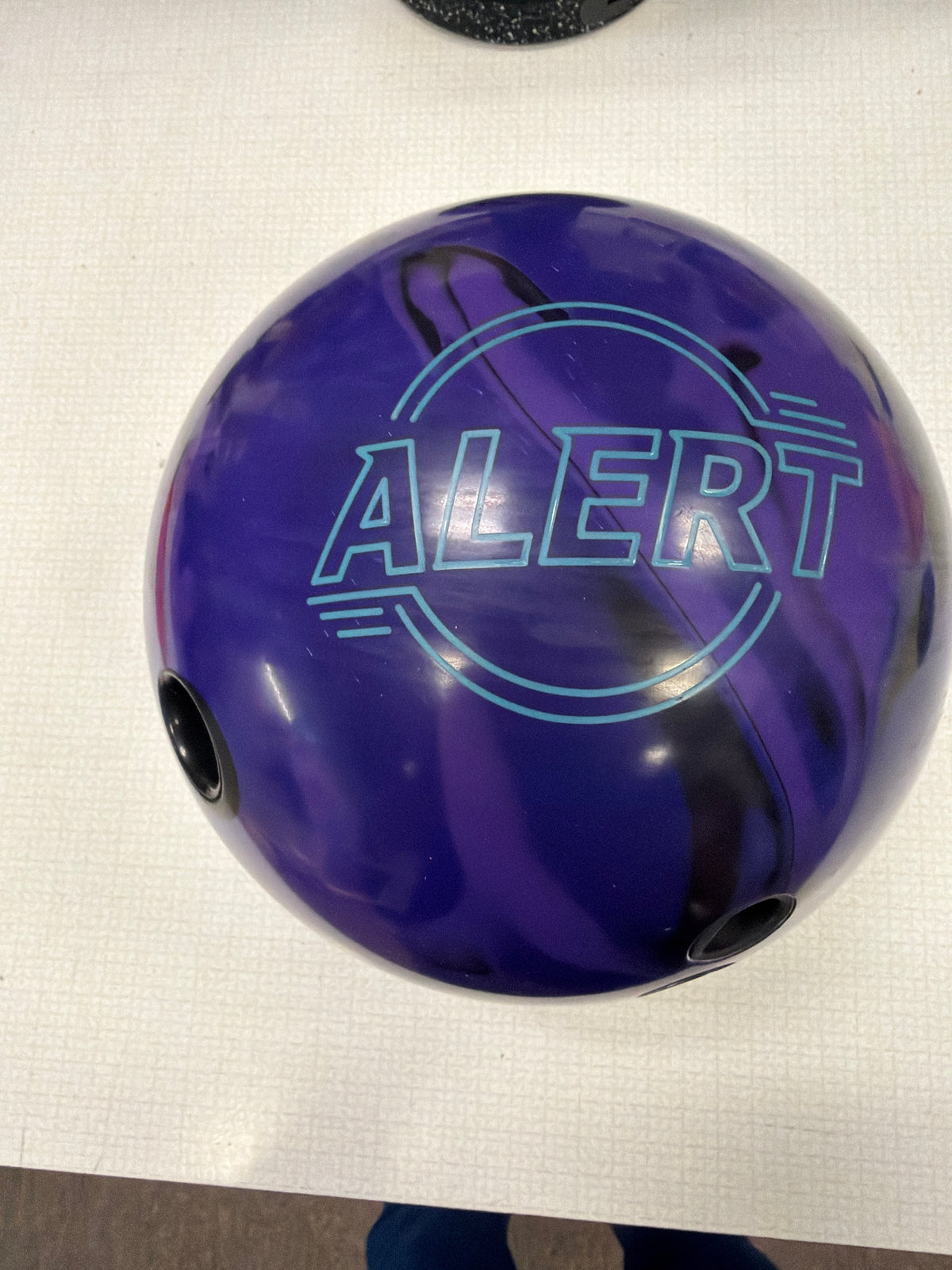 Alert (used 15lb)