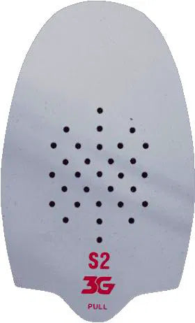 3G Formula S2 Slide Sole