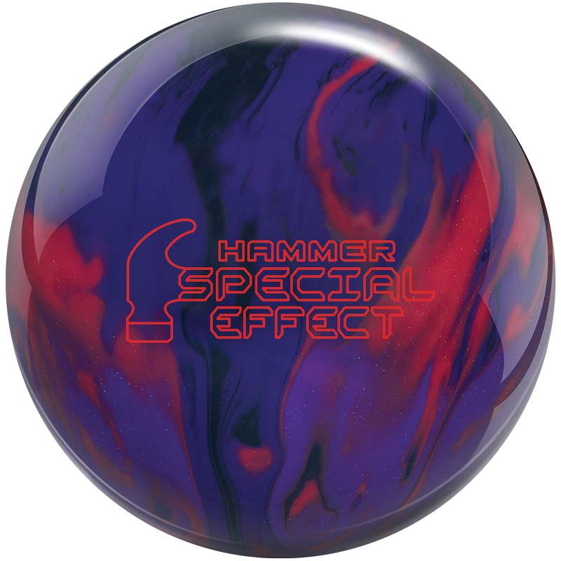Hammer Special Effect image 0