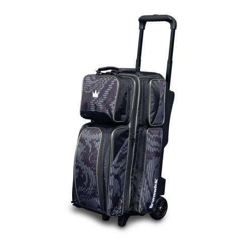 Brunswick Punisher Triple Roller image 0