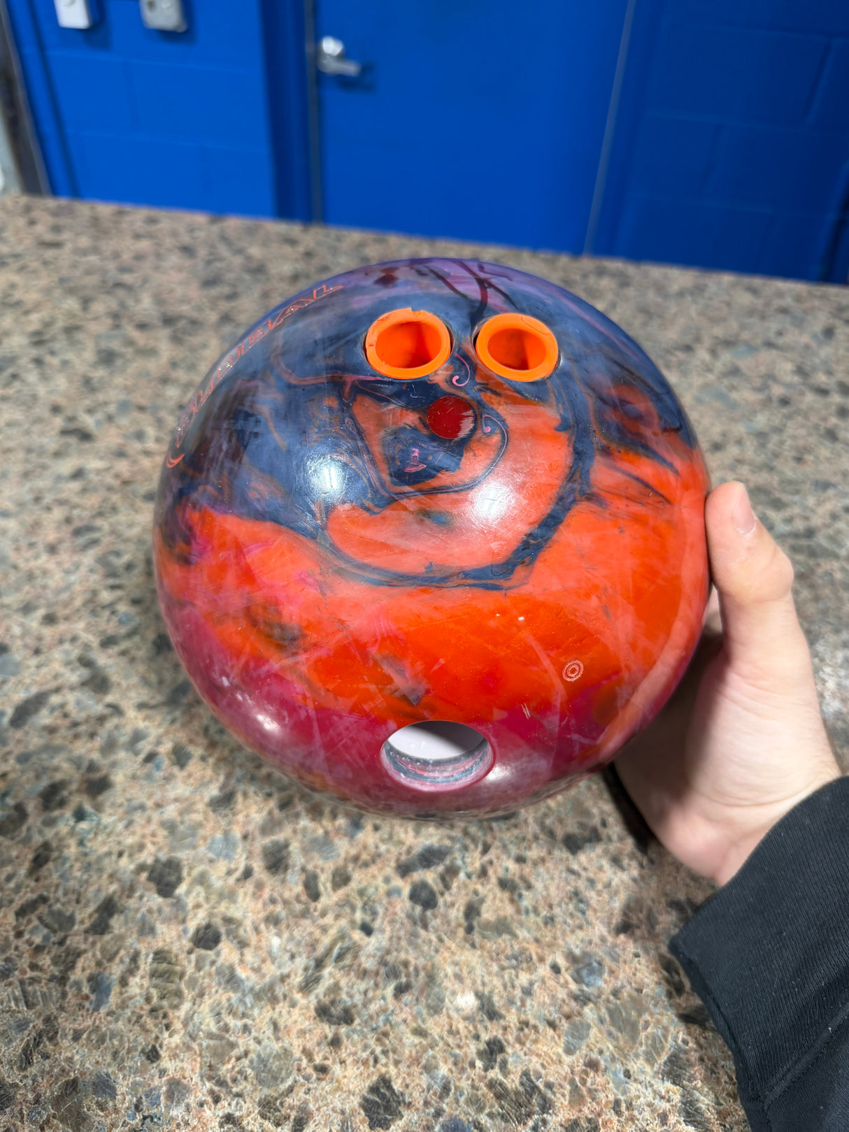 Ember (used 15lb)