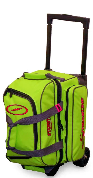 Storm Streamline 2 Ball Roller