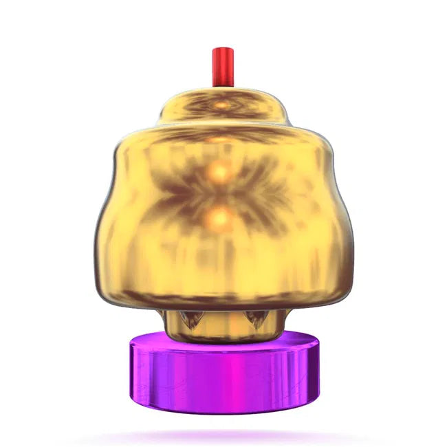 Roto Grip Hustle Glow Pearl