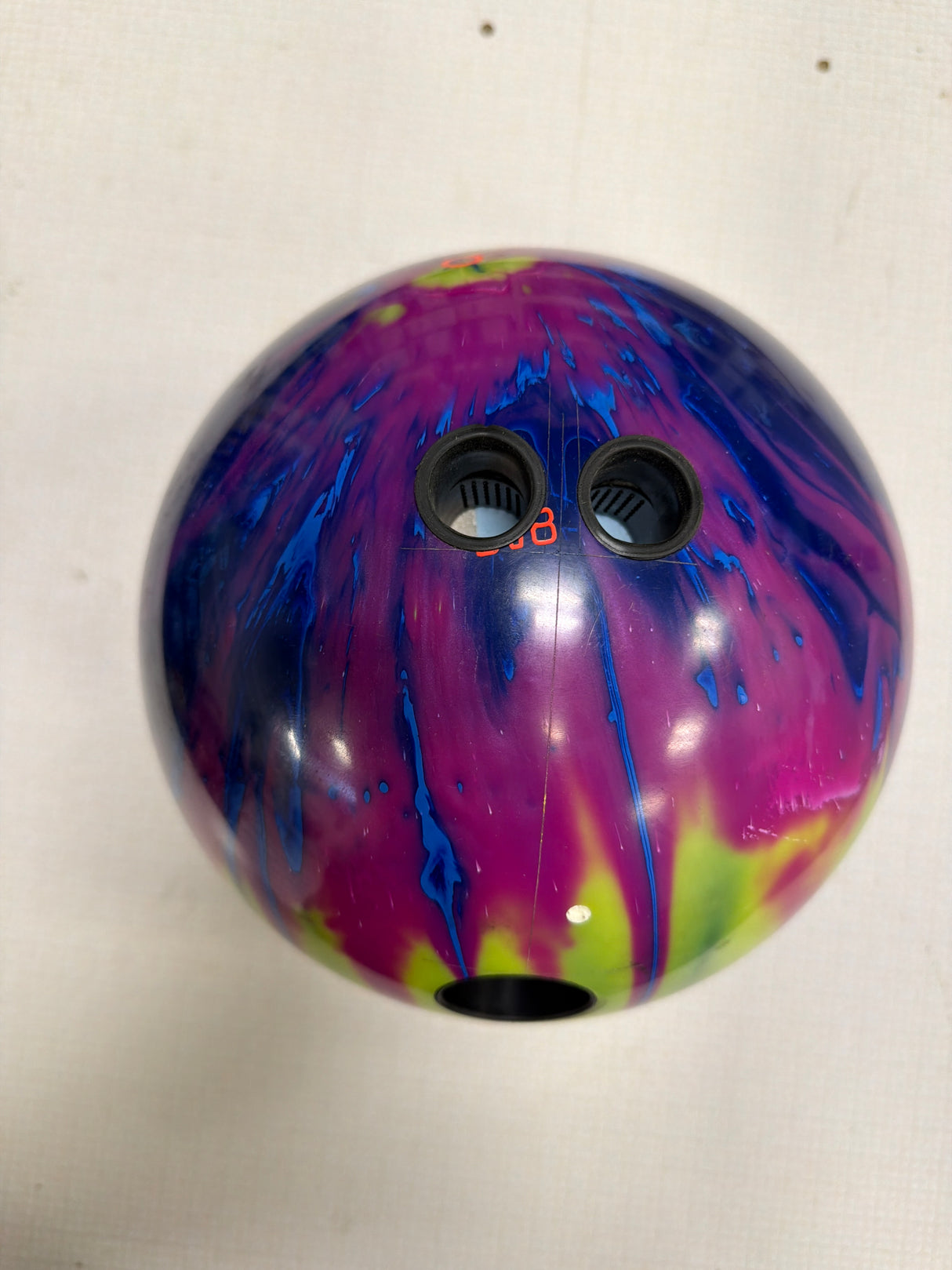 Heckler hybrid (used 15lb)